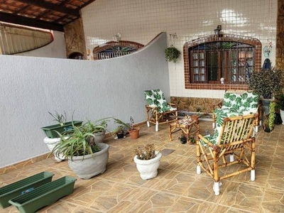 Casa em Jardim Real, Praia Grande/SP de 0m² 2 quartos à venda por R$ 394.000,00