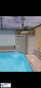 Casa em Jardim Real, Praia Grande/SP de 180m² 4 quartos à venda por R$ 699.000,00