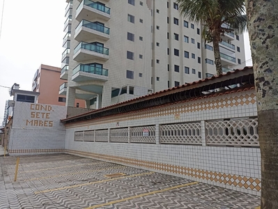 Casa em Jardim Real, Praia Grande/SP de 33m² 1 quartos à venda por R$ 164.000,00