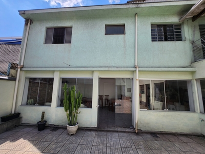 Casa em Jardim Santa Cruz (Zona Norte), São Paulo/SP de 110m² 3 quartos à venda por R$ 649.000,00