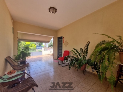 Casa em Jardim Santa Genebra II (Barão Geraldo), Campinas/SP de 245m² 3 quartos à venda por R$ 899.000,00