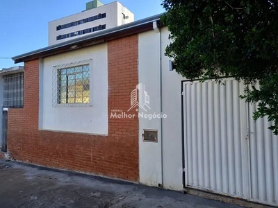 Casa em Jardim Santa Isabel, Piracicaba/SP de 60m² 2 quartos à venda por R$ 239.000,00