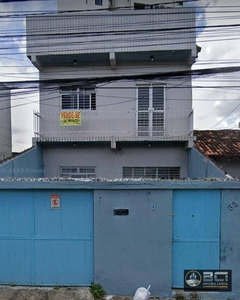 Casa em Jardim São Paulo, Recife/PE de 160m² 4 quartos à venda por R$ 589.000,00