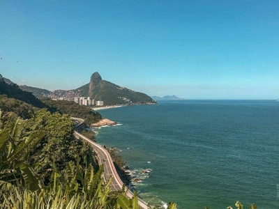 Casa em Joá, Rio de Janeiro/RJ de 434m² 4 quartos à venda por R$ 4.999.000,00