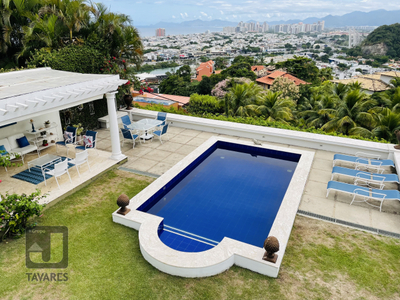 Casa em Joá, Rio de Janeiro/RJ de 587m² 5 quartos à venda por R$ 8.499.000,00
