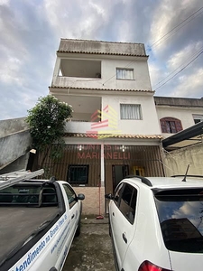 Casa em Jockey de Itaparica, Vila Velha/ES de 220m² 5 quartos à venda por R$ 859.000,00