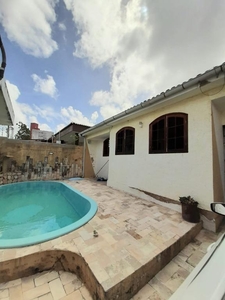 Casa em Lagoa Nova, Natal/RN de 265m² 5 quartos à venda por R$ 509.000,00