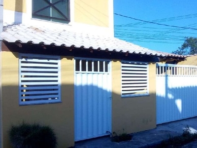 Casa em Liberdade, Rio das Ostras/RJ de 0m² 2 quartos à venda por R$ 279.000,00