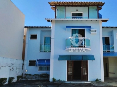 Casa em Liberdade, Rio das Ostras/RJ de 351m² 9 quartos à venda por R$ 12.000,00
