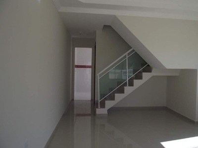 Casa em Liberdade, Rio das Ostras/RJ de 90m² 2 quartos à venda por R$ 319.000,00