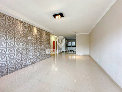 Casa em Loteamento Residencial Central Park II, Itatiba/SP de 113m² 3 quartos à venda por R$ 649.000,00