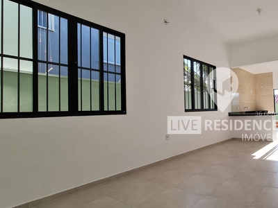 Casa em Loteamento Residencial Central Park II, Itatiba/SP de 140m² 3 quartos à venda por R$ 847.000,00