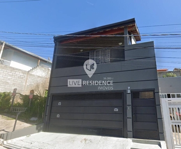 Casa em Loteamento Residencial Terra Nova, Itatiba/SP de 138m² 3 quartos à venda por R$ 539.000,00