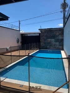 Casa em Loteamento Vila Romana, Bragança Paulista/SP de 384m² 2 quartos à venda por R$ 679.000,00