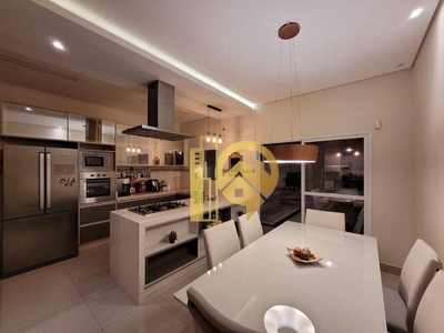 Casa em Loteamento Villa Branca, Jacareí/SP de 137m² 3 quartos à venda por R$ 1.149.000,00