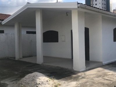 Casa em Manaíra, João Pessoa/PB de 150m² 4 quartos para locação R$ 4.500,00/mes