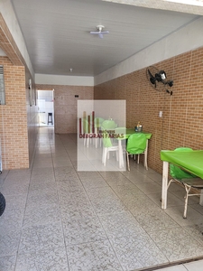 Casa em Mangabeira, João Pessoa/PB de 100m² 2 quartos à venda por R$ 450.000,00 ou para locação R$ 4.000,00/mes