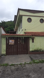 Casa em , Mangaratiba/RJ de 70m² 2 quartos à venda por R$ 189.000,00