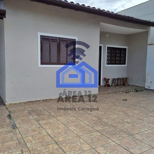 Casa em Martim de Sá, Caraguatatuba/SP de 100m² 3 quartos à venda por R$ 599.000,00