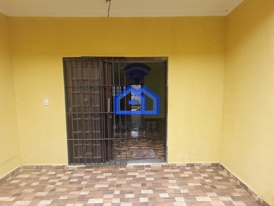 Casa em Massaguaçu, Caraguatatuba/SP de 75m² 2 quartos à venda por R$ 289.000,00