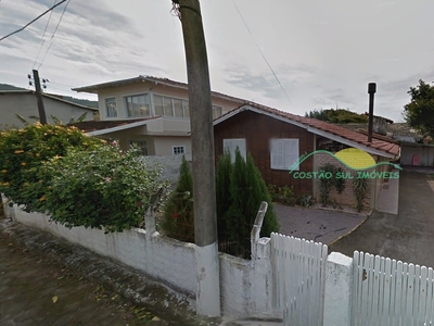 Casa em Morro das Pedras, Florianópolis/SC de 135m² 3 quartos à venda por R$ 799.000,00