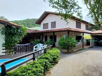 Casa em Morro das Pedras, Florianópolis/SC de 280m² 3 quartos à venda por R$ 1.499.000,00