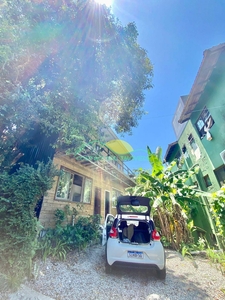 Casa em Morro das Pedras, Florianópolis/SC de 60m² 1 quartos para locação R$ 2.000,00/mes