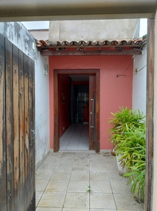 Casa em Mussurunga I, Salvador/BA de 54m² 2 quartos à venda por R$ 109.000,00