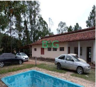 Casa em , Natividade da Serra/SP de 518m² 1 quartos à venda por R$ 609.989,40
