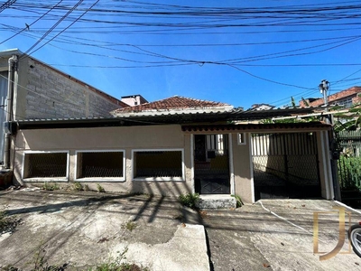 Casa em Neves, São Gonçalo/RJ de 100m² 2 quartos para locação R$ 1.500,00/mes