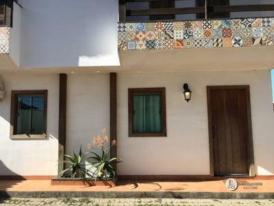 Casa em Nova Guarapari, Guarapari/ES de 170m² 4 quartos à venda por R$ 779.000,00