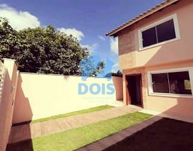 Casa em Padre Josino, Volta Redonda/RJ de 64m² 2 quartos à venda por R$ 234.000,00