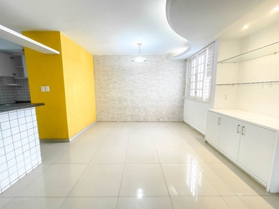 Casa em Papicu, Fortaleza/CE de 157m² 3 quartos para locação R$ 3.000,00/mes