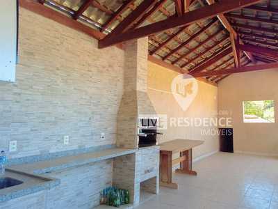 Casa em Parque da Colina, Itatiba/SP de 130m² 2 quartos à venda por R$ 369.000,00