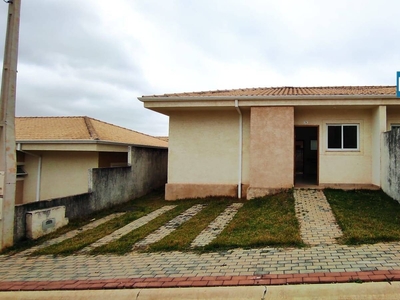 Casa em Parque das Laranjeiras, Itatiba/SP de 70m² 3 quartos à venda por R$ 526.000,00