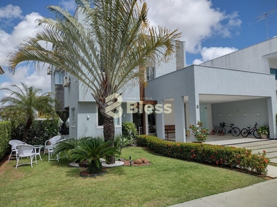 Casa em Parque do Jiqui, Parnamirim/RN de 256m² 3 quartos à venda por R$ 1.299.000,00