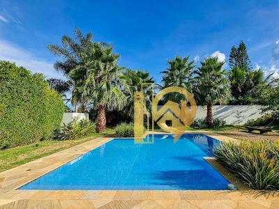 Casa em Parque Mirante do Vale, Jacareí/SP de 430m² 4 quartos à venda por R$ 3.499.000,00