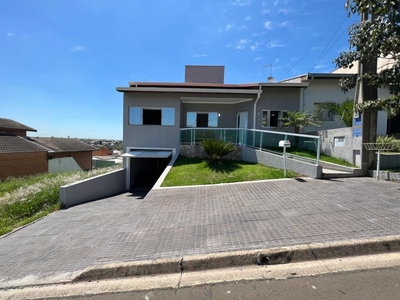 Casa em Parque Residencial São Clemente, Monte Mor/SP de 250m² 3 quartos à venda por R$ 728.999,00