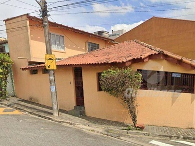Casa em Parque São Vicente, Mauá/SP de 120m² 2 quartos à venda por R$ 449.000,00