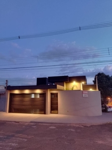 Casa em Parque Viaduto, Bauru/SP de 96m² 2 quartos à venda por R$ 399.000,00