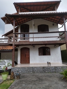 Casa em Pendotiba, Niterói/RJ de 280m² 3 quartos à venda por R$ 900.000,00 ou para locação R$ 5.000,00/mes