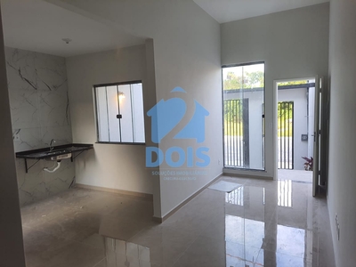 Casa em , Pinheiral/RJ de 70m² 3 quartos à venda por R$ 298.000,00
