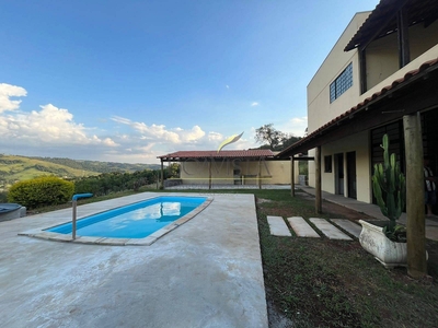 Casa em , Piracaia/SP de 200m² 4 quartos à venda por R$ 530.000,00 ou para locação R$ 3.700,00/mes