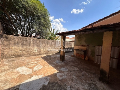 Casa em Piracicamirim, Piracicaba/SP de 100m² 3 quartos à venda por R$ 179.000,00