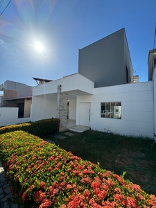 Casa em Pitimbu, Natal/RN de 193m² 3 quartos à venda por R$ 698.000,00