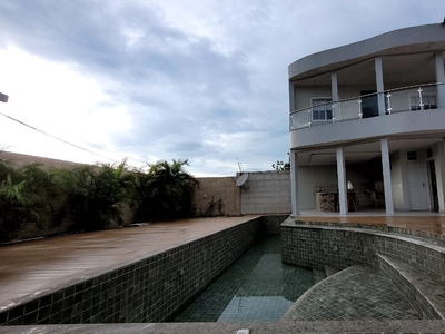 Casa em Planalto, Manaus/AM de 350m² 5 quartos para locação R$ 6.000,00/mes