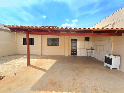 Casa em Planalto Verde, Ribeirão Preto/SP de 70m² 1 quartos à venda por R$ 214.000,00