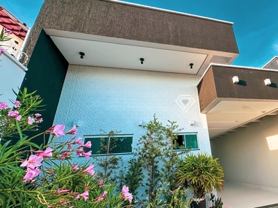 Casa em Plano Diretor Sul, Palmas/TO de 139m² 3 quartos à venda por R$ 859.000,00