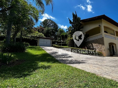 Casa em Pomar São Jorge, Itatiba/SP de 408m² 3 quartos à venda por R$ 1.599.000,00