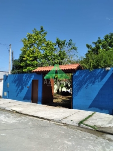 Casa em Pontal de Santa Marina, Caraguatatuba/SP de 360m² 2 quartos à venda por R$ 391.000,00